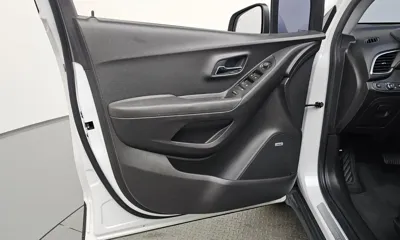ChevroletGMDaewoo Trax 2018, 63491 км, за 10000000 KRW - фото 24