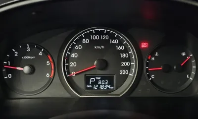 Hyundai Starex 2016, 121834 км, за 9900000 KRW - фото 8
