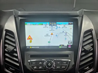 KG_Mobility_Ssangyong KORANDO 2015, 149054 км, за 4000000 KRW - фото 11