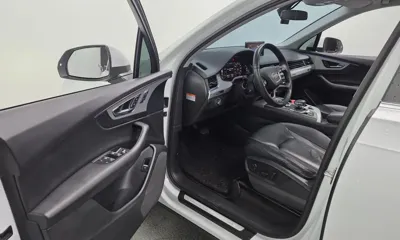 Audi Q7 2019, 162791 км, за 21990000 KRW - фото 10