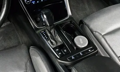 Hyundai Grandeur 2019, 67600 км, за 14500000 KRW - фото 9
