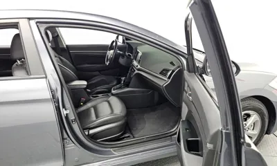 Hyundai Avante 2018, 139200 км, за 6500000 KRW - фото 11