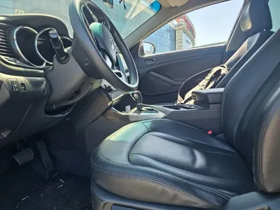 Kia K5 2011, 162182 км, за 3900000 KRW - фото 4