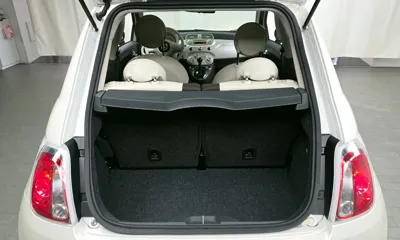 Fiat 500 2015, 113964 км, за 5900000 KRW - фото 20