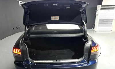 Lexus LS 2019, 57107 км, за 59900000 KRW - фото 20