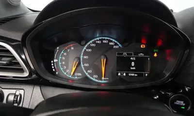ChevroletGMDaewoo Spark 2022, 10168 км, за 12300000 KRW - фото 8