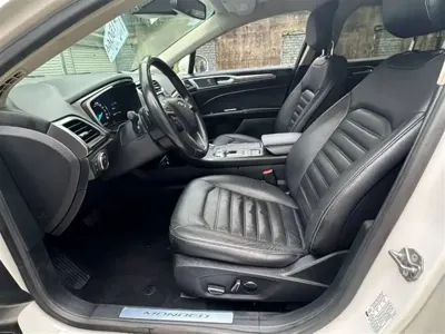 Ford Mondeo 2017, 86000 км, за 28500 CNY - фото 7