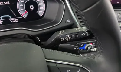 Audi Q5 2022, 28632 км, за 41500000 KRW - фото 30