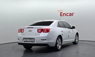 ChevroletGMDaewoo Malibu 2016, 161937 км, за 6000000 KRW - фото 2