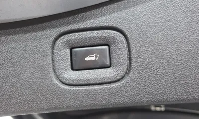 Renault-KoreaSamsung QM6 2020, 97954 км, за 15300000 KRW - фото 32