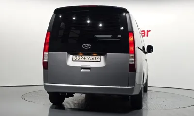 Hyundai Staria 2022, 112445 км, за 19000000 KRW - фото 4