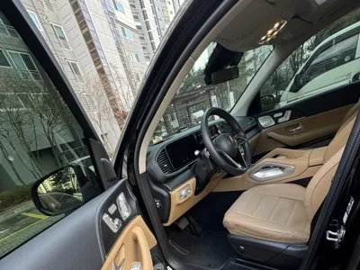 Mercedes-Benz GLE-Class 2024, 11500 км, за 107380000 KRW - фото 9