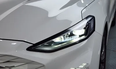 Kia K8 2023, 49331 км, за 30990000 KRW - фото 22