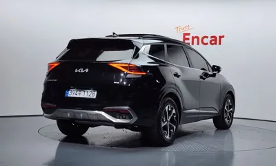 Kia Sportage 2022, 97170 км, за 24200000 KRW