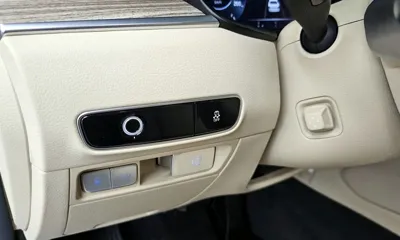 Kia K9 2022, 94585 км, за 31400000 KRW - фото 27