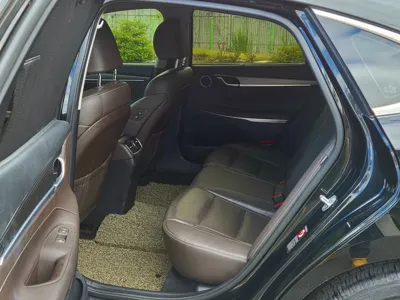 Hyundai Grandeur 2018, 85400 км, за 19500000 KRW - фото 16