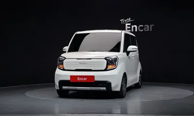 Kia Ray 2023, 22386 км, за 14300000 KRW - фото 3