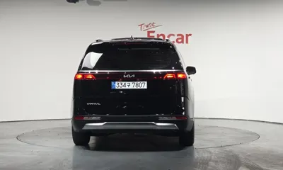 Kia Canival 2023, 68363 км, за 31400000 KRW