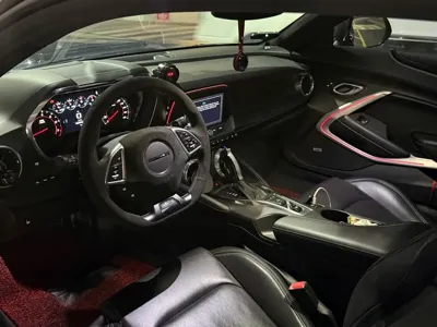ChevroletGMDaewoo Camaro 2017, 86820 км, за 29990000 KRW - фото 7
