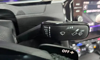 Volkswagen Arteon 2020, 55000 км, за 24500000 KRW - фото 32
