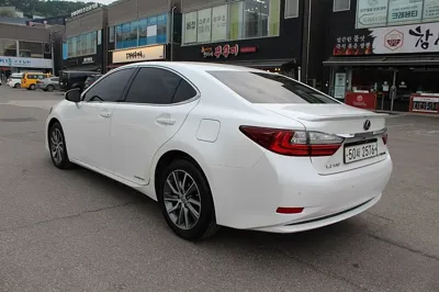 Lexus ES 2017, 66000 км, за 25900000 KRW - фото 6