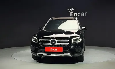 Mercedes-Benz GLB-Class 2021, 59553 км, за 32000000 KRW