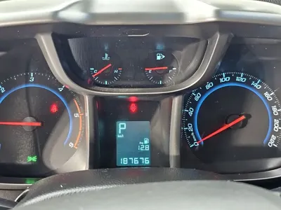 ChevroletGMDaewoo Orlando 2012, 187000 км, за 1700000 KRW - фото 6