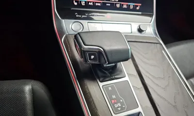 Audi A6 2020, 188766 км, за 23900000 KRW - фото 9
