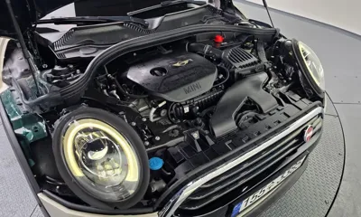 MINI Clubman 2018, 75425 км, за 12900000 KRW - фото 6