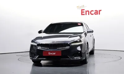 Kia K7 2018, 99908 км, за 17200000 KRW - фото 3