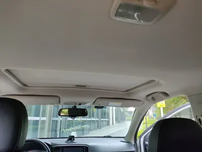 Mitsubishi Outlander 2018, 152900 км, за 42900 CNY - фото 9