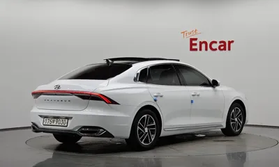 Hyundai Grandeur 2022, 39549 км, за 23200000 KRW