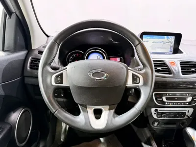 Renault-KoreaSamsung SM3 2015, 106038 км, за 2800000 KRW - фото 6