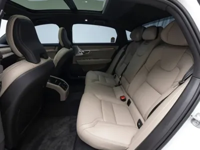 Volvo S90 2026, 594 км, за 59500000 KRW - фото 8