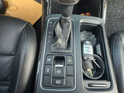 Kia Sorento 2017, 80890 км, за 15500000 KRW - фото 17