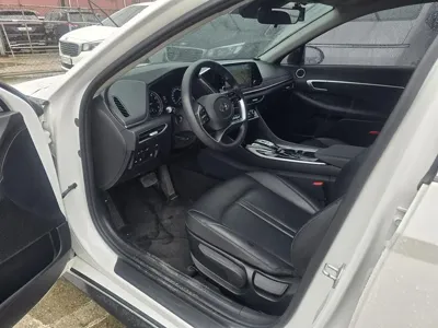 Hyundai Sonata 2022, 110118 км, за 10400000 KRW - фото 6