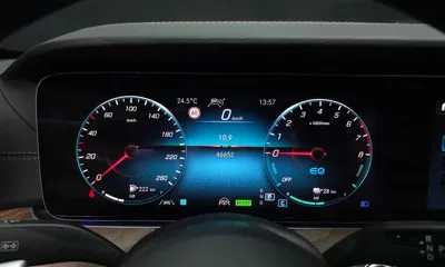 Mercedes-Benz E-Class 2021, 46652 км, за 44880000 KRW - фото 8