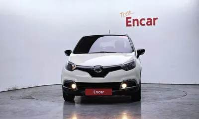 Renault-KoreaSamsung QM3 2016, 105062 км, за 6200000 KRW