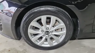 Kia K5 2015, 89753 км, за 8200000 KRW - фото 5