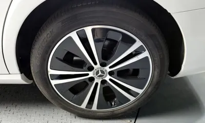Mercedes-Benz E-Class 2021, 126764 км, за 27000000 KRW - фото 21