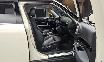 MINI Clubman 2016, 109708 км, за 9900000 KRW - фото 11