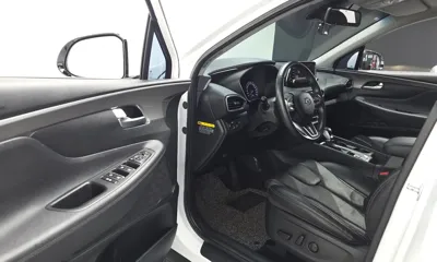 Hyundai Santafe 2019, 70550 км, за 20200000 KRW - фото 11