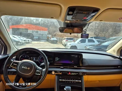 Kia Canival 2023, 74000 км, за 99990000 KRW - фото 6