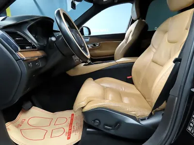 Volvo XC90 2017, 149671 км, за 26500000 KRW - фото 6