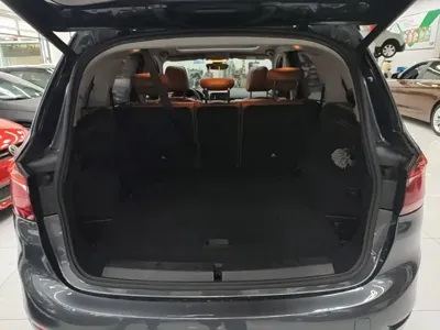 BMW 2 Series Gran Tourer 2018, 111900 км, за 49000 CNY - фото 15