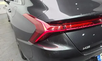 Kia K8 2022, 81849 км, за 29900000 KRW - фото 23