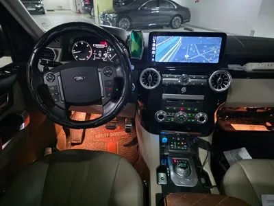 Land Rover Discovery 2016, 90000 км, за 29990000 KRW - фото 6