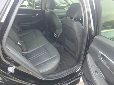Hyundai Sonata 2024, 16400 км, за 29300000 KRW - фото 8