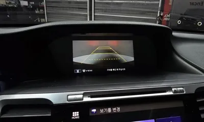 Honda Accord 2017, 159131 км, за 11590000 KRW - фото 15