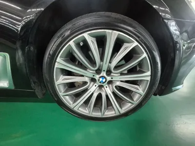 BMW 7-Series 2016, 175266 км, за 20900000 KRW - фото 5